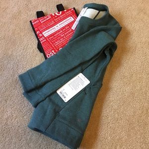 ⚡️⚡️NWT Lululemon Endeaver Sweater⚡️⚡️