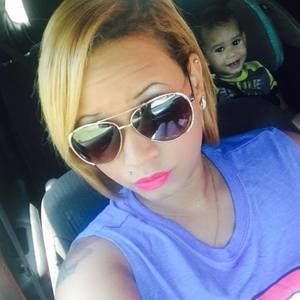 Meet your Posher, Keisha