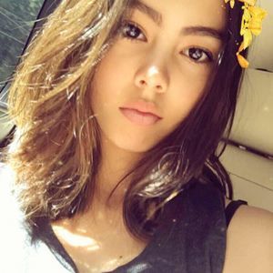 Meet your Posher, Maeve