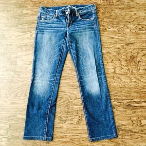 AMERICAN EAGLE 💙SKINNY STRETCH JEANS💙