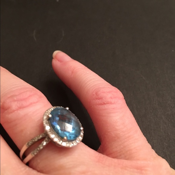 ❌TRADED❌ ANNA 1st/2nd phase. Under green amethyst pic