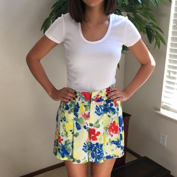 Alice + Olivia shorts