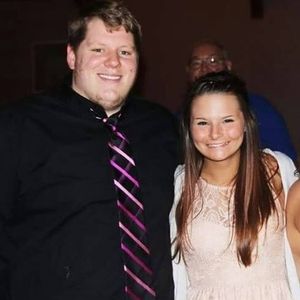 Meet your Posher, Carissa