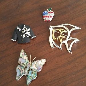 Pins