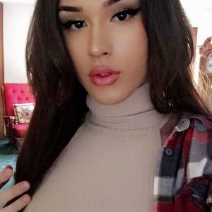 Meet your Posher, Neika