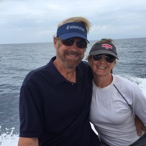 Meet your Posher, John