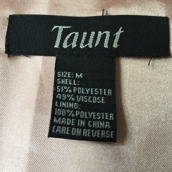 Jacket - Picture 4 of 4