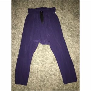 Lululemon Harem Pant