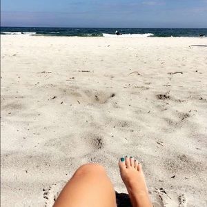 Meet your Posher, Conchetta