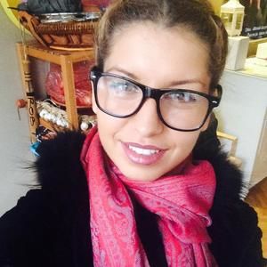 Meet your Posher, Jelena