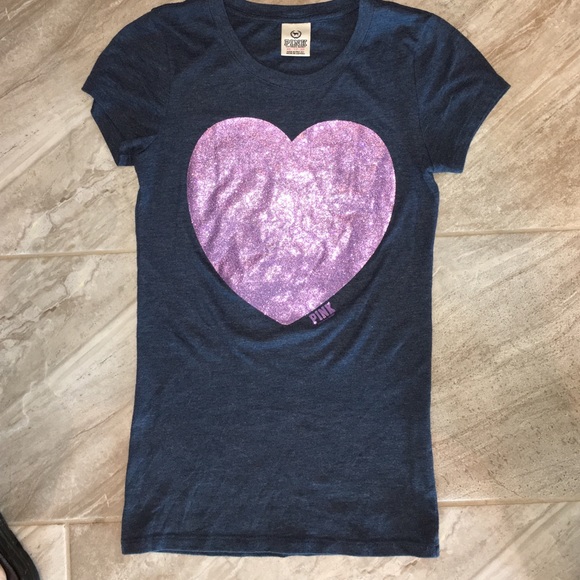 Pink T-shirt