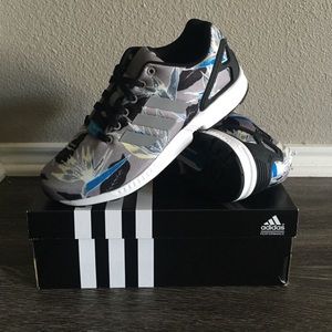 (adidas original's) ZX Flux