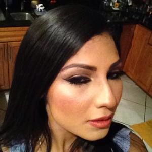 Meet your Posher, Nadiuska