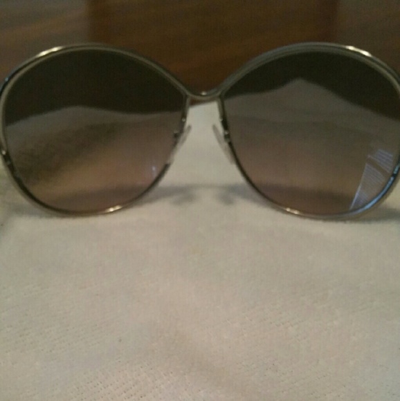 Tom Ford Sunglasses