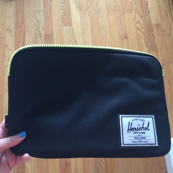 Herschel 11' MacBook Air Case