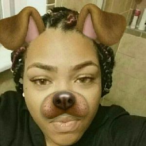 Meet your Posher, Nyree