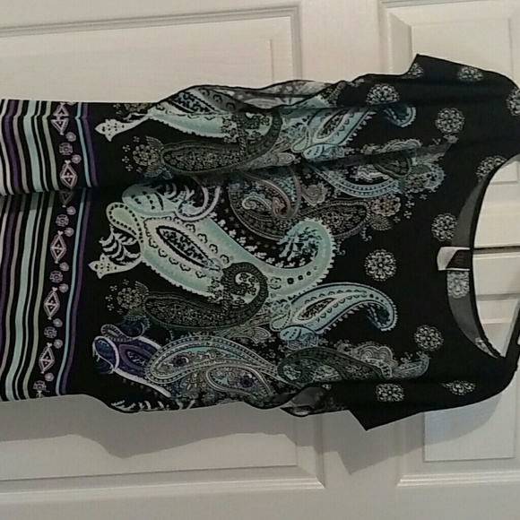 Dont want anymore. Worn once