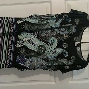 Dont want anymore. Worn once