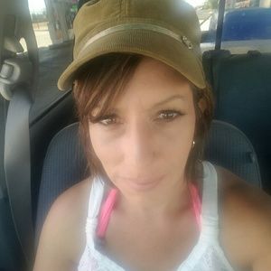 Meet your Posher, Tammy