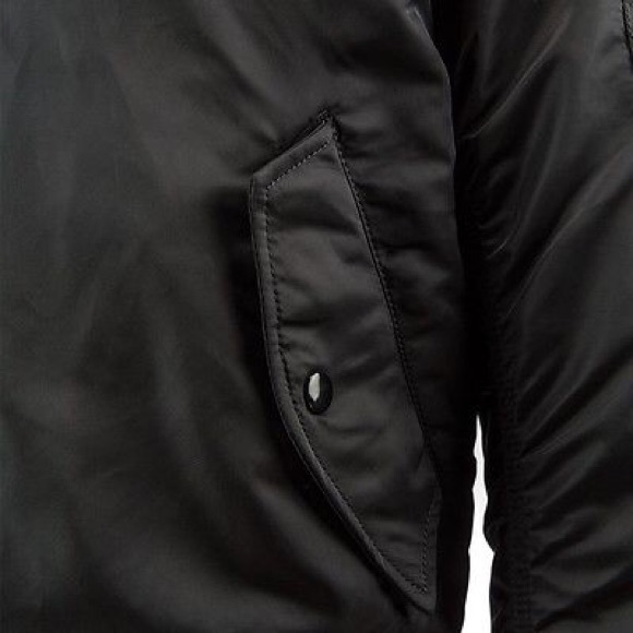 Alpha Industries - Picture 4 of 4