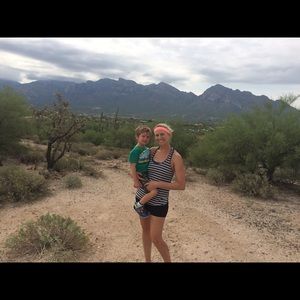 Meet your Posher, Whitney