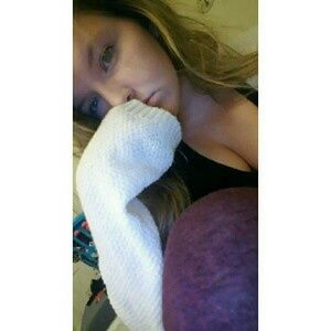 Meet your Posher, Brittany