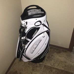 Sun Mountain Pro Bag