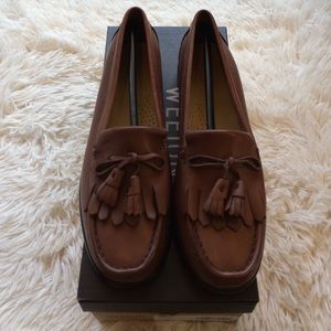 G.H. Bass - Carrie Weejuns (loafers)