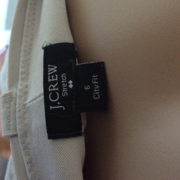 J.Crew cropped - Picture 3 of 3