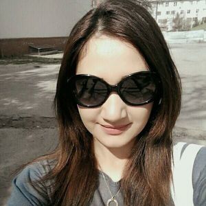 Meet your Posher, Shaha