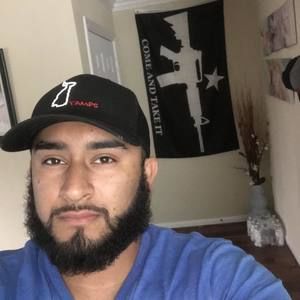 Meet your Posher, Javier