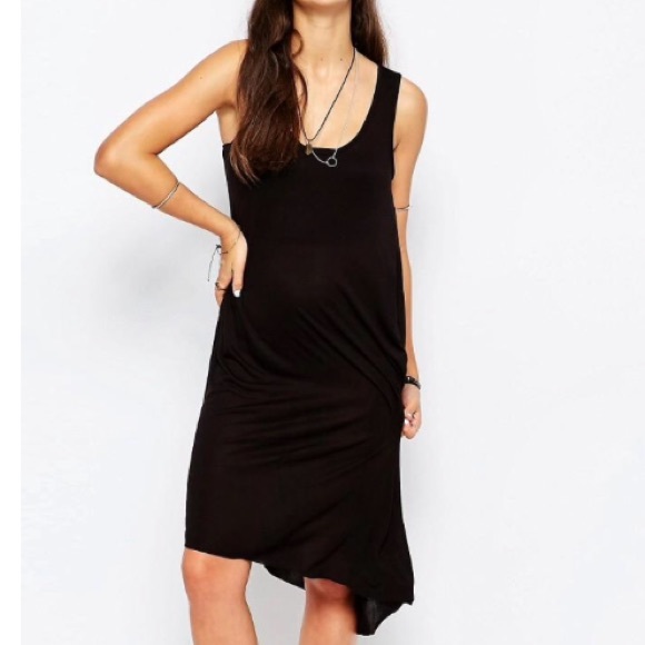 Cheap Monday Slant Dress - Picture 1 of 2