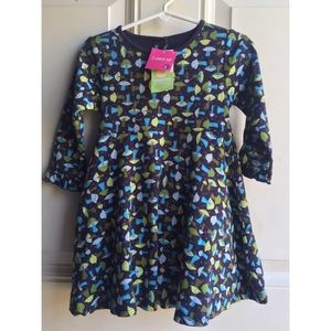 Gymboree dress with bottom (diaper cover)