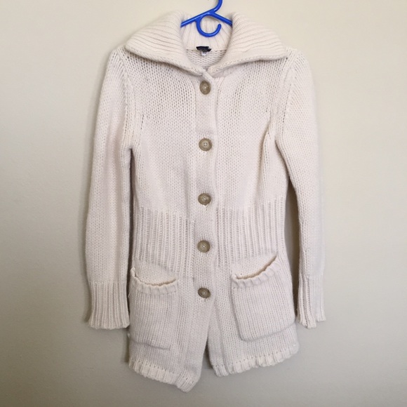 GAP Cardigan