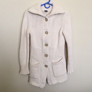 GAP Cardigan
