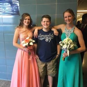 Meet your Posher, Jason