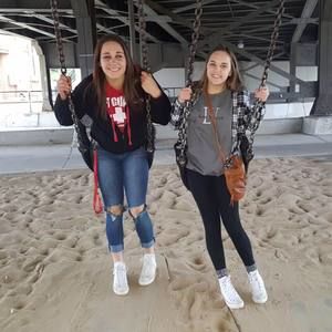 Meet your Posher, Kylah