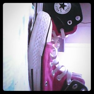 CONVERSE