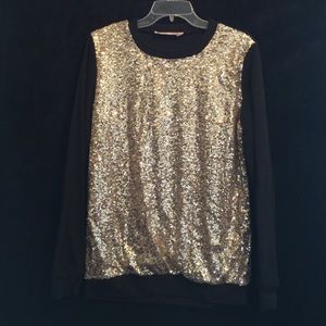 NWOT boutique sweater