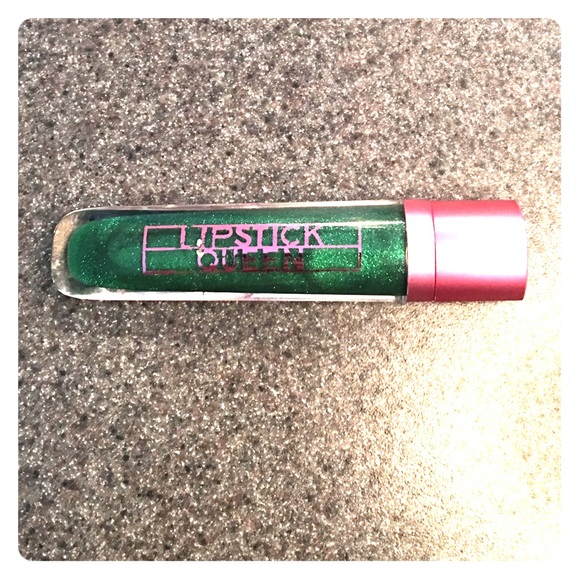 Lipstick Queen Frog Prince Lipgloss