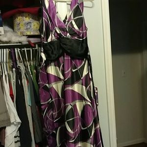 Nice for going out or occasion