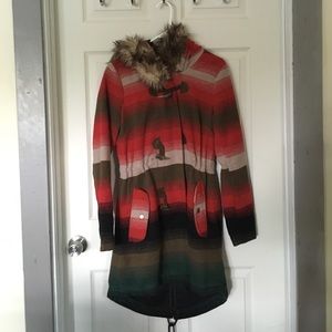 BB Dakota Bostwick Jacket