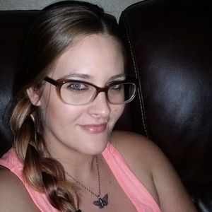 Meet your Posher, Ginger