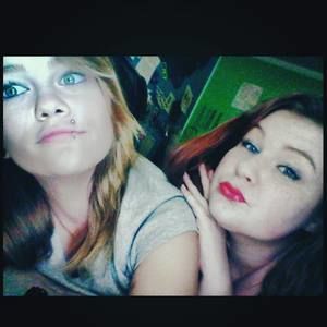 Meet your Posher, Brook