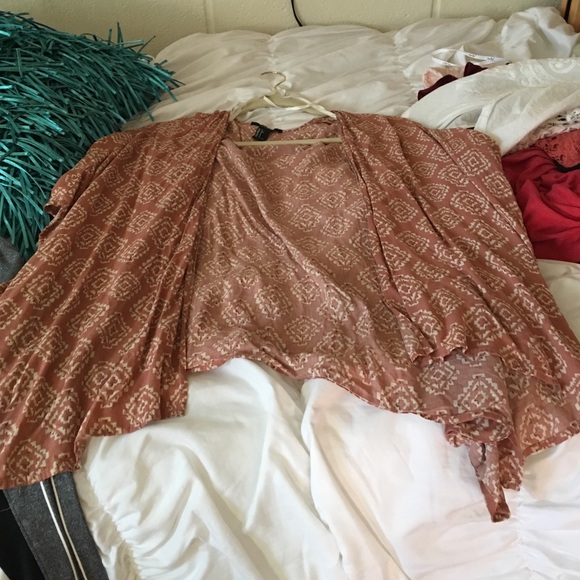 Cute kimono