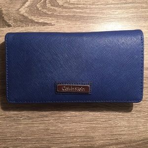 Calvin Klein Wallet