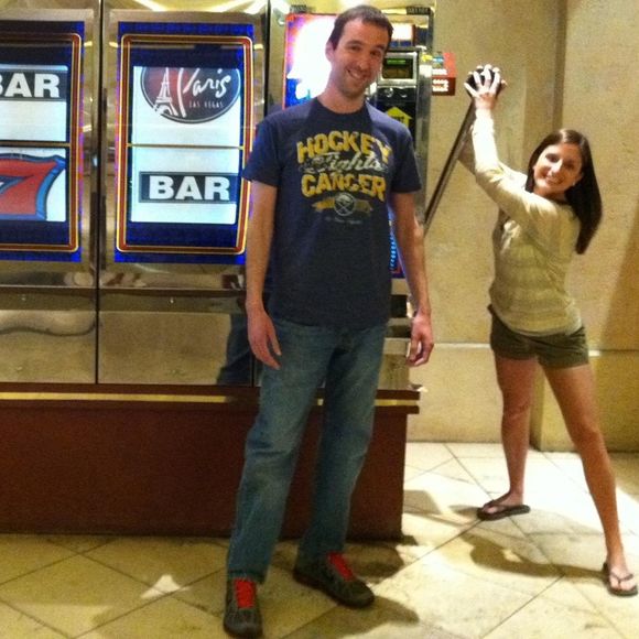 Meet your Posher, Matt