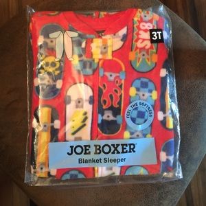 Flannel One Piece Pajamas