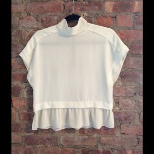 Wilfred Chantre Blouse