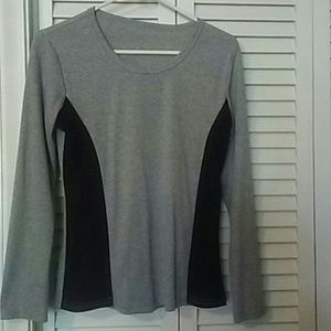 Long sleeve top